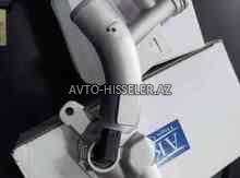 Chevrolet Cruze 1.4 su paylayıcı üçlüyü